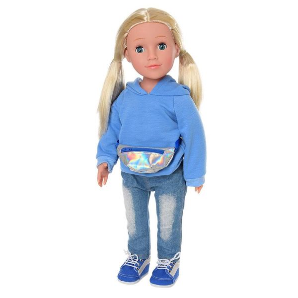 

Кукла для девочки Limo Toy M 3920-22-23 UA