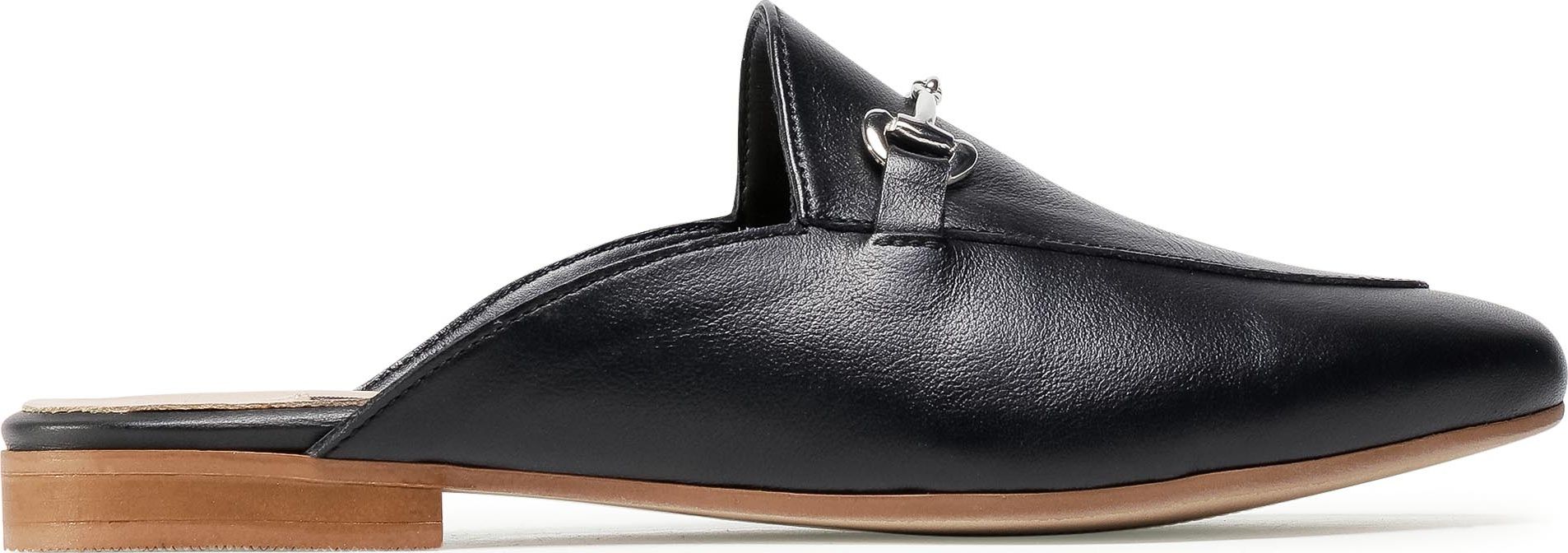 

Мюли Gino Rossi E21-27686BT-HOLLY 38 Черные