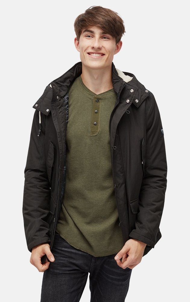 

Куртка Tom Tailor XXL TT 35550300012 2999