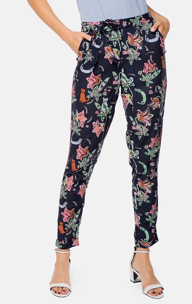 

Брюки Tom Tailor  TT 10043690071 12993, Брюки Tom Tailor S TT 10043690071 12993