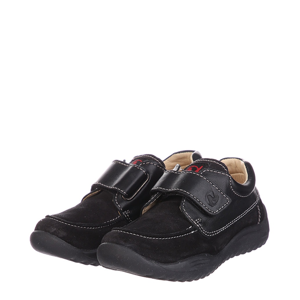 

Мокасины Naturino 4226 nero 28 черный