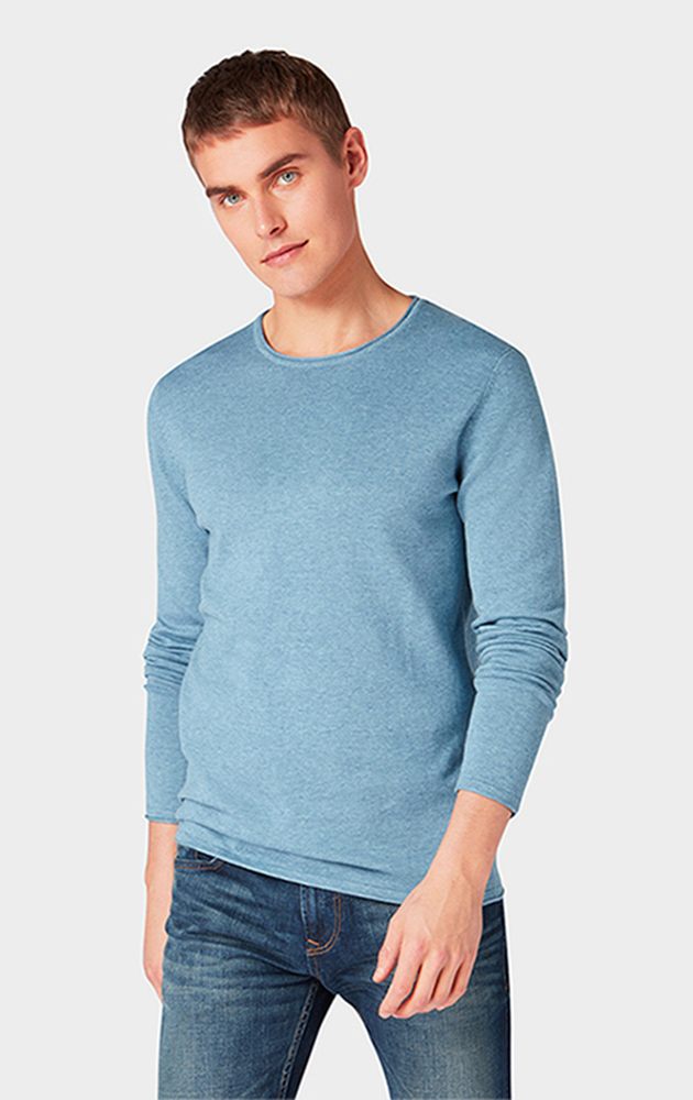 

Джемпер Tom Tailor XL TT 10080770012 11029
