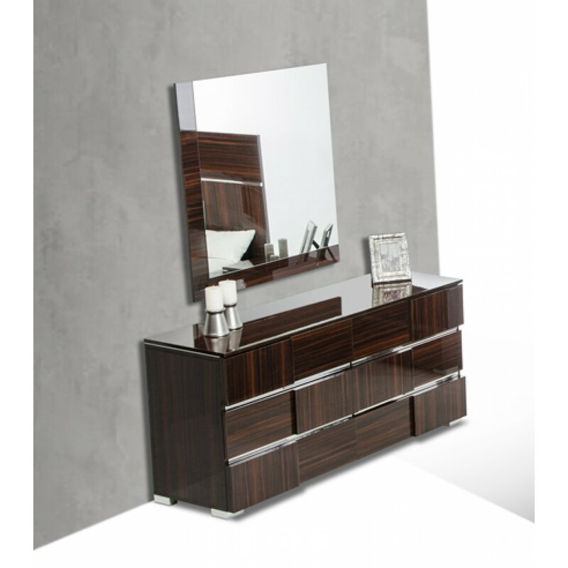 

Комод Falbo с 6 ящиками - Little Room Baby House (WFR-183647-01)