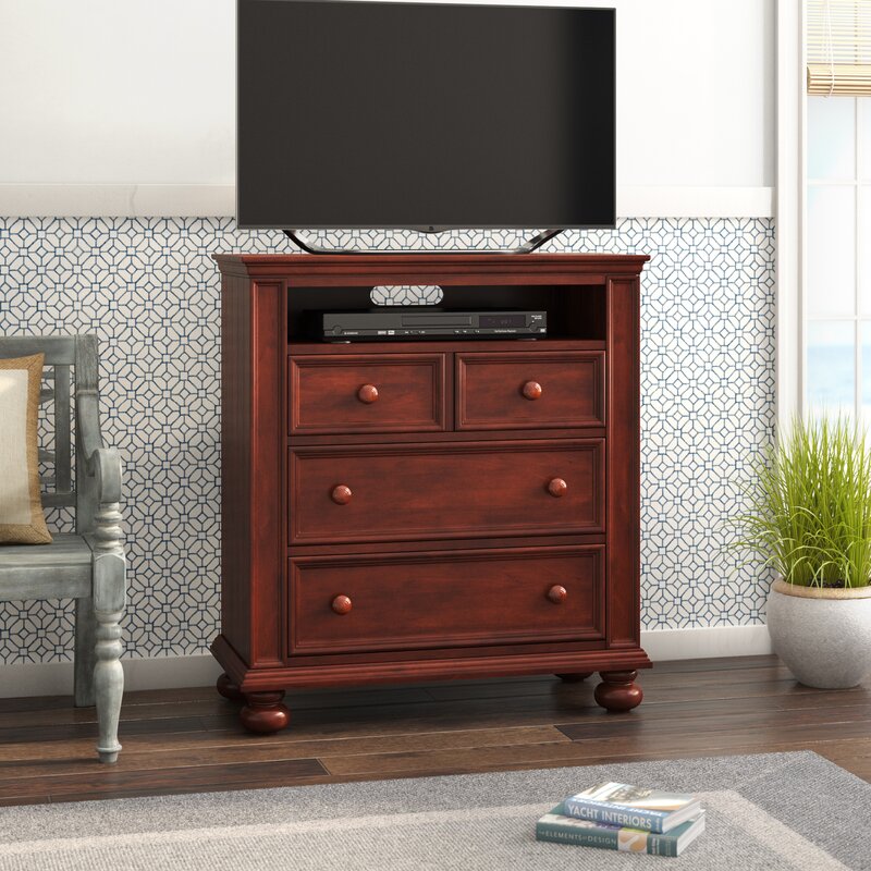 

Комод Marhill с 3 ящиками - Little Room Baby House (WFR-121156-01)