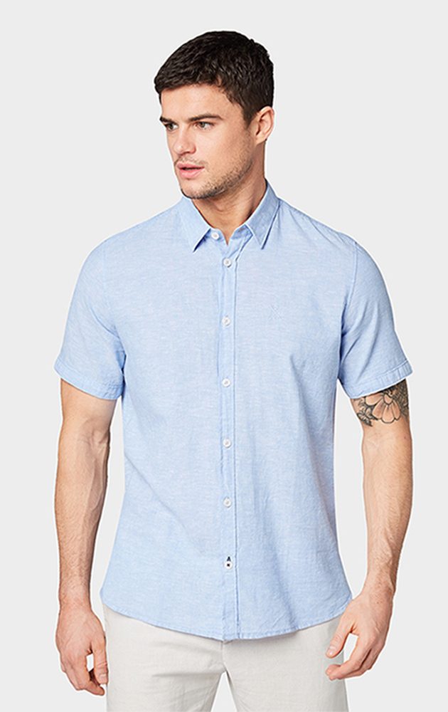 

Рубашка Tom Tailor S TT 10088440010 11869