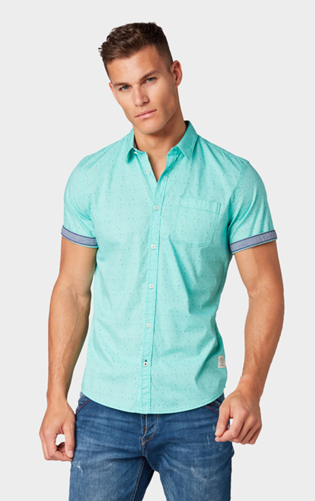 

Рубашка Tom Tailor M TT 10108700010 17659
