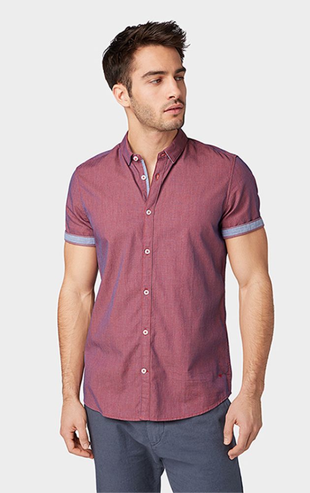 

Рубашка Tom Tailor M TT 10093580010 16688