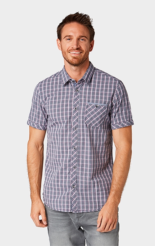 

Рубашка Tom Tailor  TT 20555060010 6889, Рубашка Tom Tailor M TT 20555060010 6889