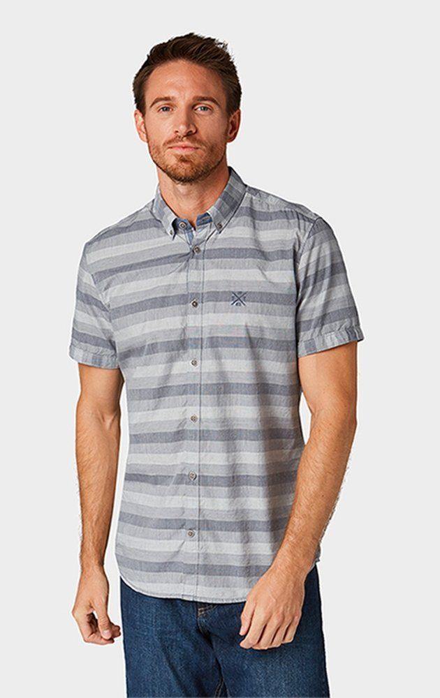 

Рубашка Tom Tailor M TT 20554990010 6732