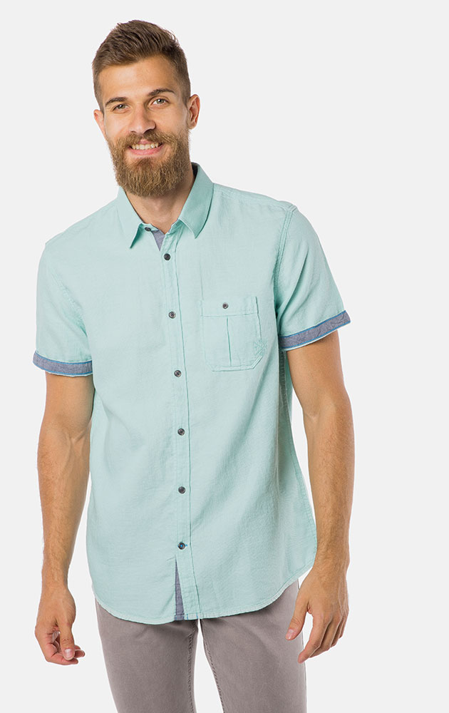 

Рубашка Tom Tailor  TT 10108730010 17650, Рубашка Tom Tailor S TT 10108730010 17650
