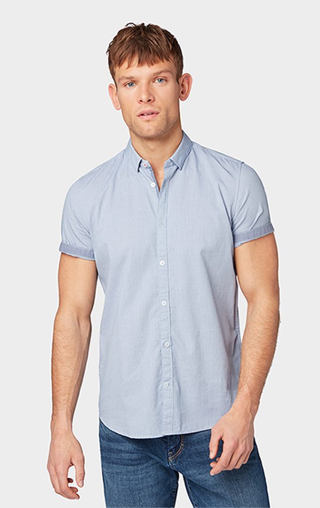 

Рубашка Tom Tailor  TT 10093580010 16689, Рубашка Tom Tailor S TT 10093580010 16689