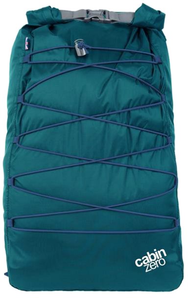 

Рюкзак CabinZero Czaw02-1803 30 л Голубой