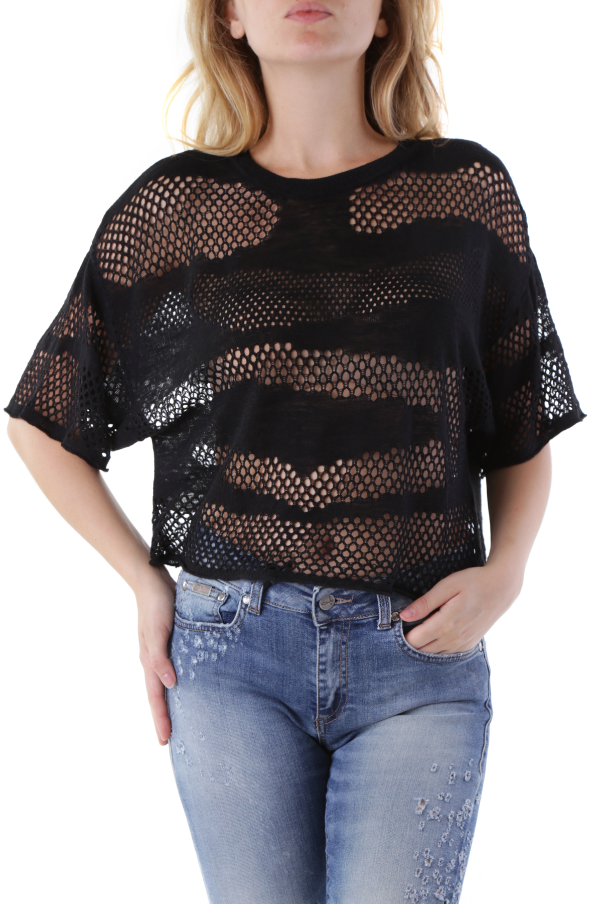 

Кофта Sexy Woman Black T.U. черный