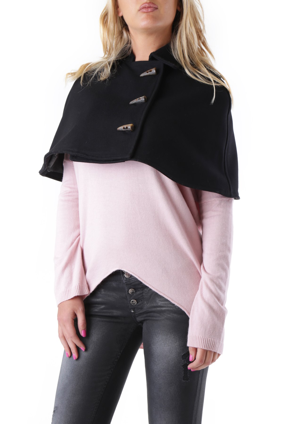 

Болеро Sexy Woman Black  черный, Болеро Sexy Woman Black M черный