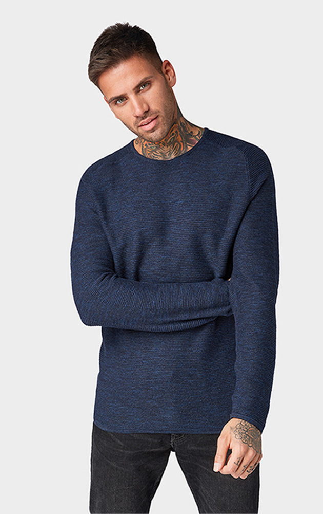 

Джемпер Tom Tailor S TT 10083410012 16762