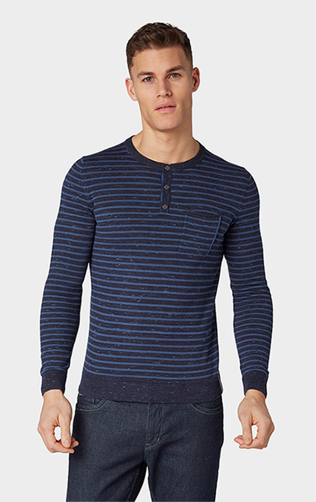 

Джемпер Tom Tailor  TT 10078960010 15971, Джемпер Tom Tailor S TT 10078960010 15971