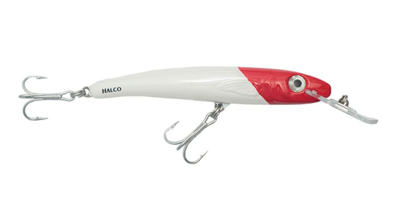 

Воблер Halco Laser Pro 140 DD #H53 (LP140D H53)