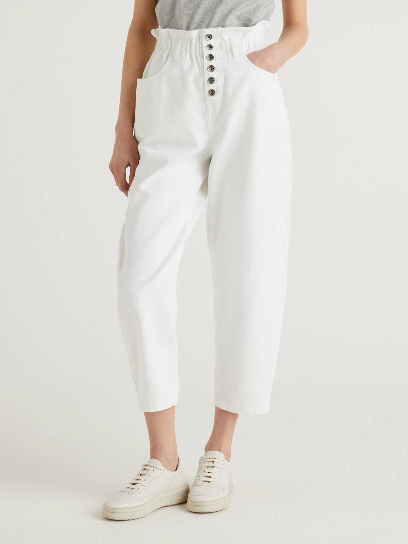 

Брюки United Colors of Benetton 4DUK57535-101 30