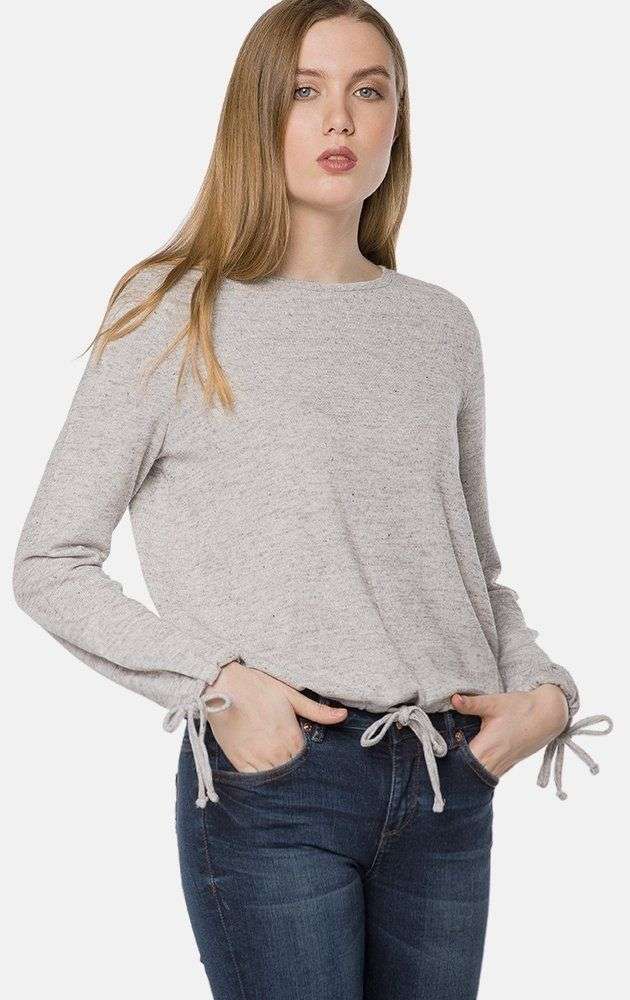 

Футболка с длинными рукавами Tom Tailor M TT 10554050071 2973