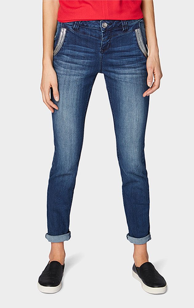 

Джинсы Tom Tailor 26/32 TT 10073940070 10281