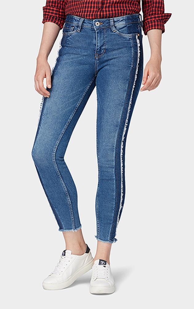 

Джинсы Tom Tailor  TT 10058780071 10281, Джинсы Tom Tailor 27 TT 10058780071 10281