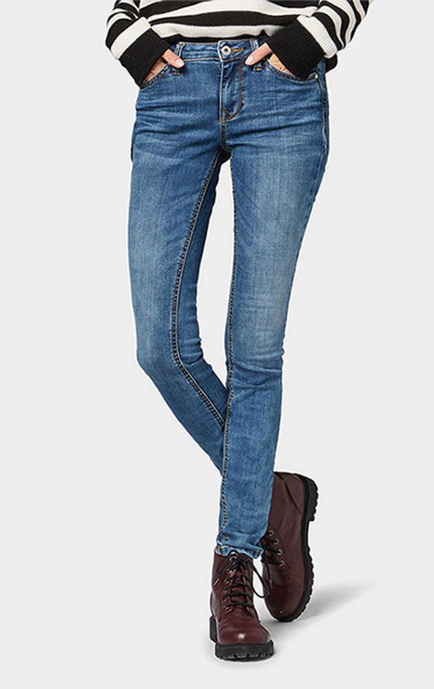 

Джинсы Tom Tailor 27/32 TT 10047050071 10281