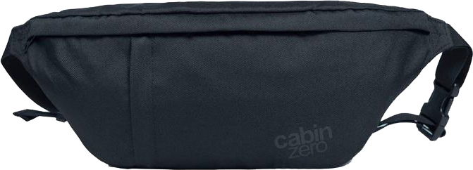 

Сумка на пояс CabinZero Cz20-1201 Черная