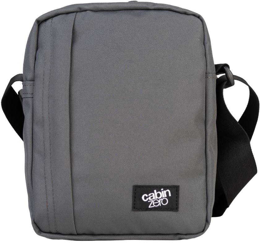 

Сумка CabinZero Cz21-1203 Серая