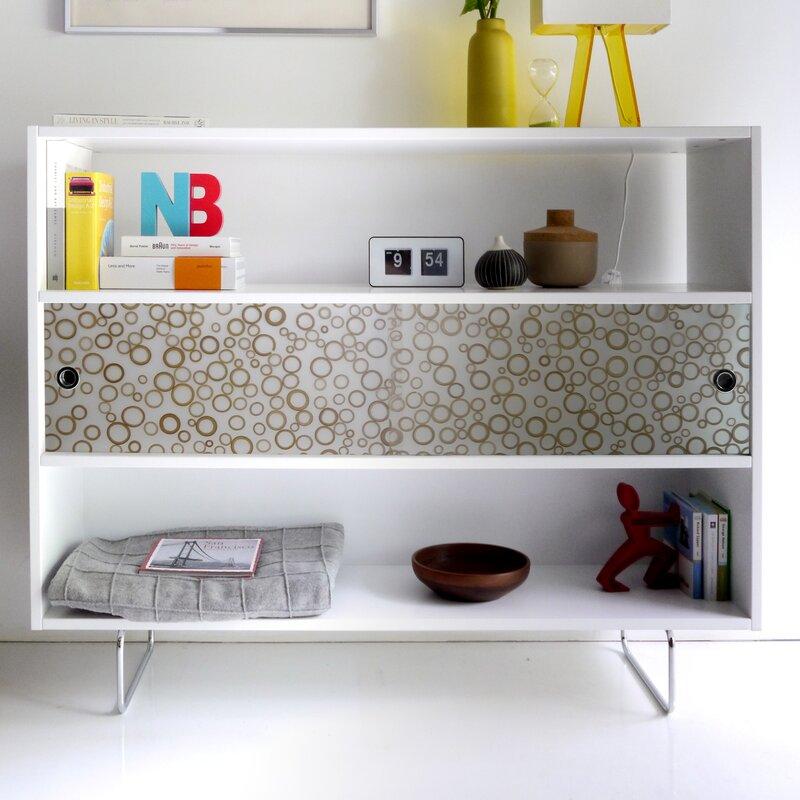 

Книжный шкаф Alto с дверками - Little Room Baby House (WFR-117601-1029)
