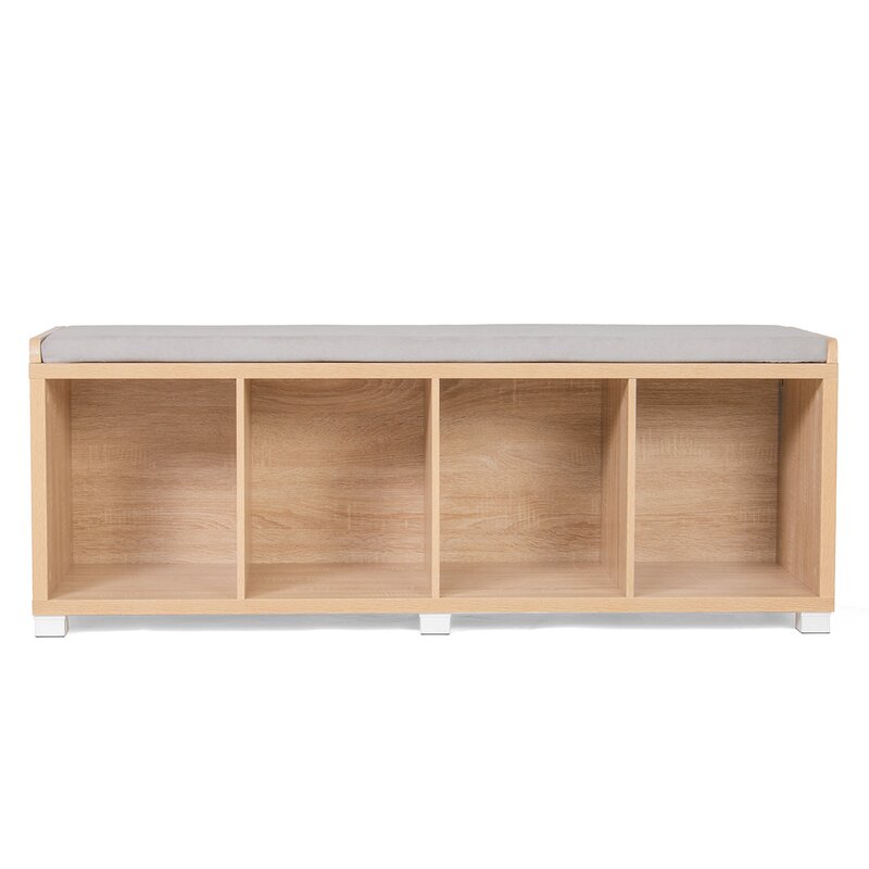 

Банкетка Gasburg деревянная - Little Room Baby House (WFR-149214)