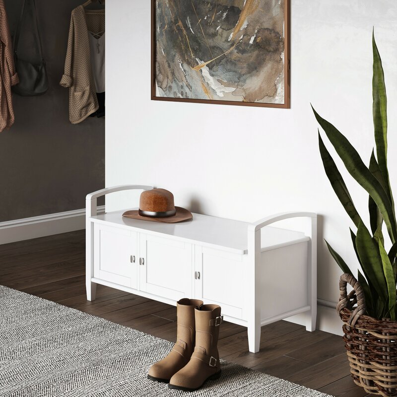 

Банкетка Alameda деревянная - Little Room Baby House (WFR-127594-08-1060)