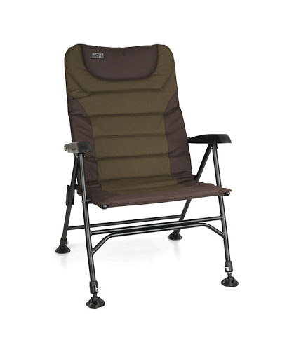 

Кресло Fox International EOS 3 Chair