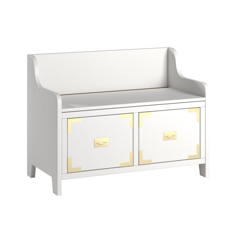

Банкетка Leiva Flip Top - Little Room Baby House (WFR-144394-03-1060)