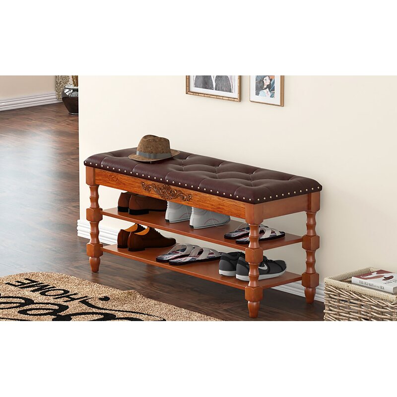 

Банкетка Cartley деревянная Flip Top - Little Room Baby House (WFR-150415)