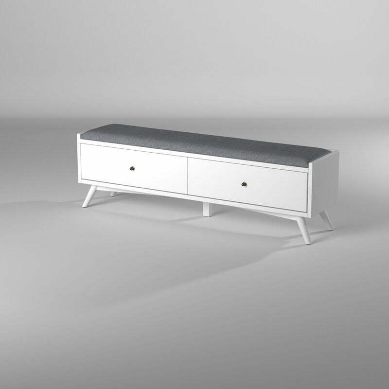 

Банкетка Parocela мягкая с ящиками - Little Room Baby House (WFR-129885-02-1060)