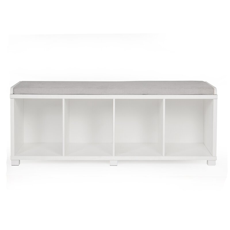 

Банкетка Gasburg деревянная - Little Room Baby House (WFR-149214-02-1060)