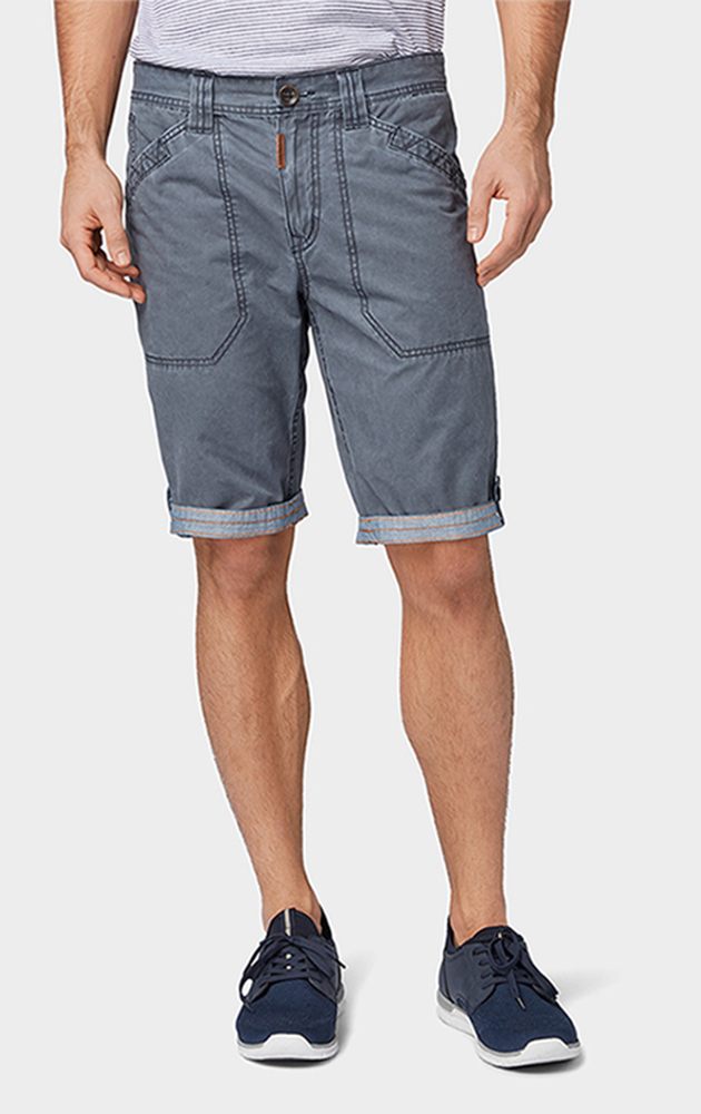 

Шорты Tom Tailor  TT 10085260010 10304, Шорты Tom Tailor 29 TT 10085260010 10304