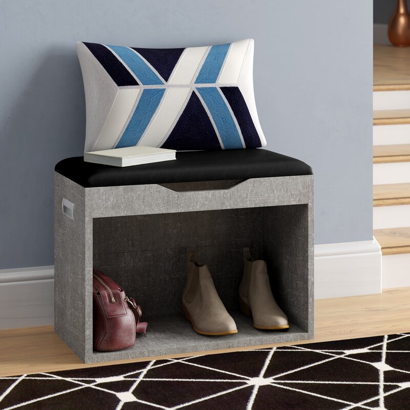 

Банкетка Lubin Compact - Little Room Baby House (WFR-100810-02-1060)