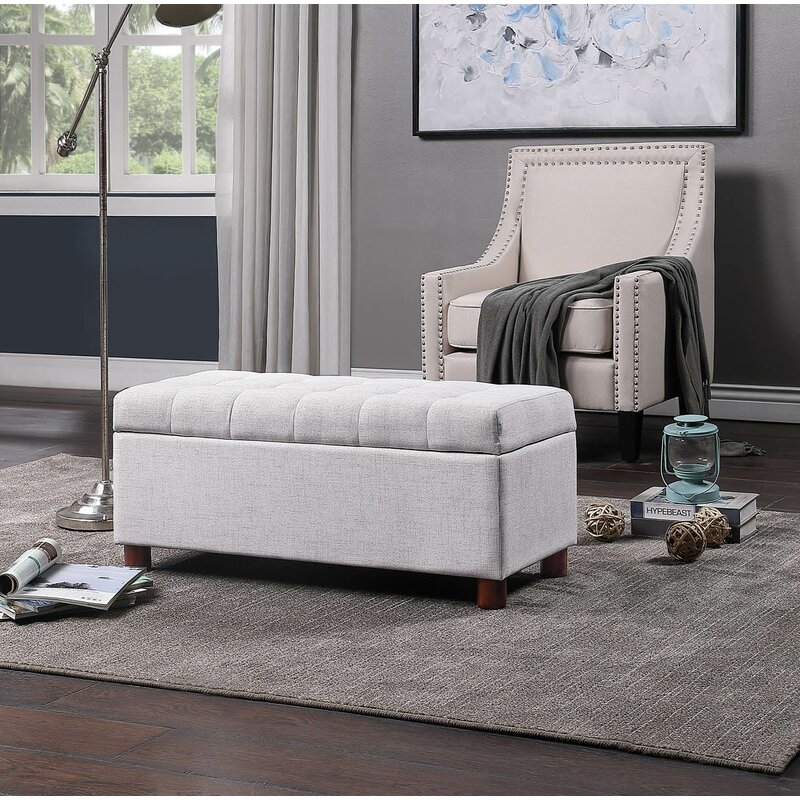 

Банкетка Amtul Flip Top - Little Room Baby House (WFR-150410)