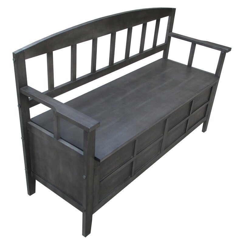 

Банкетка Knouse Riley Flip Top - Little Room Baby House (WFR-146539-02-1060)
