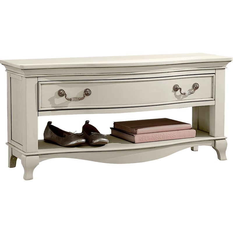 

Банкетка Troutdale - Little Room Baby House (WFR-108728-02-1060)