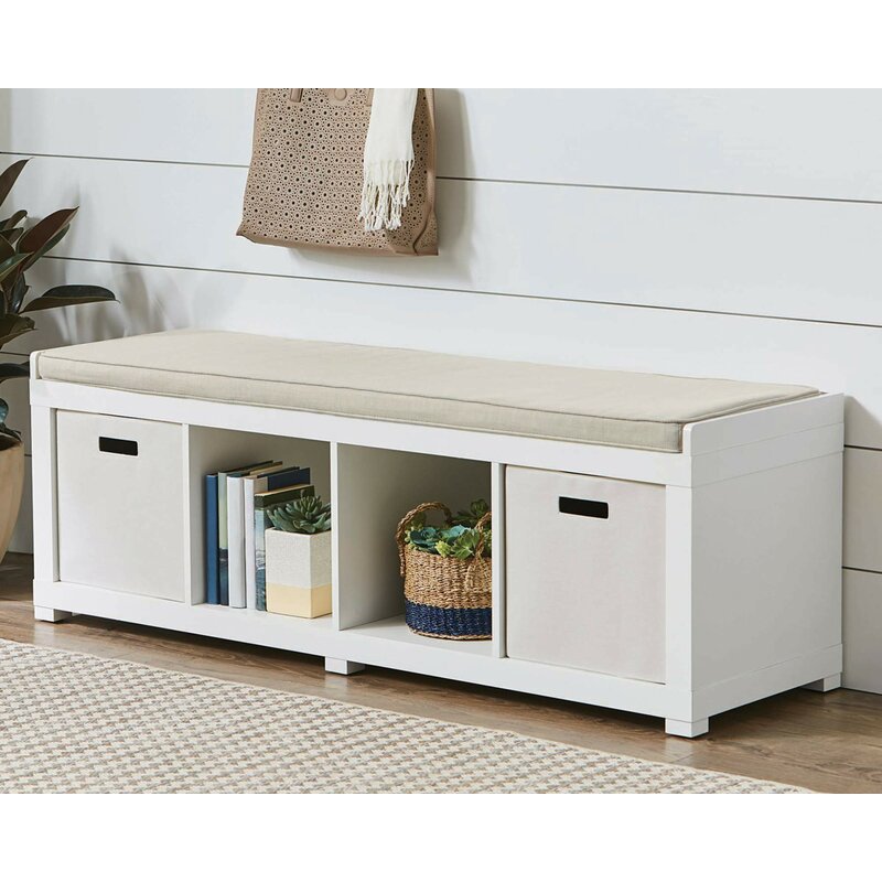 

Банкетка Strathallan деревянная - Little Room Baby House (WFR-149001-04-1060)