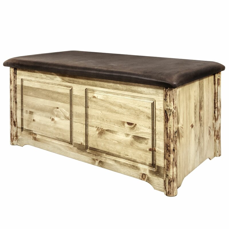 

Банкетка Abella исскуственная кожа Flip Top - Little Room Baby House (WFR-148271)