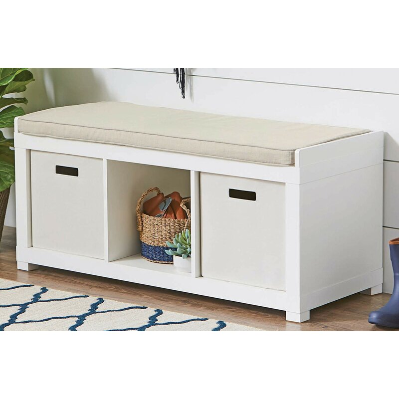 

Банкетка Strängnäs деревянная - Little Room Baby House (WFR-148992-02-1060)