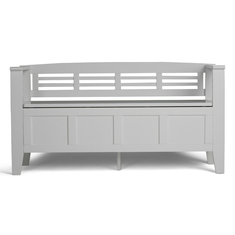 

Банкетка Glossop деревянная Flip Top - Little Room Baby House (WFR-121496-05-1060)