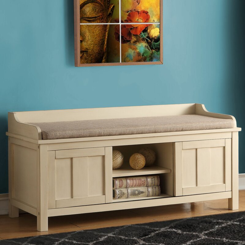 

Банкетка Tenterden деревянная - Little Room Baby House (WFR-101085)