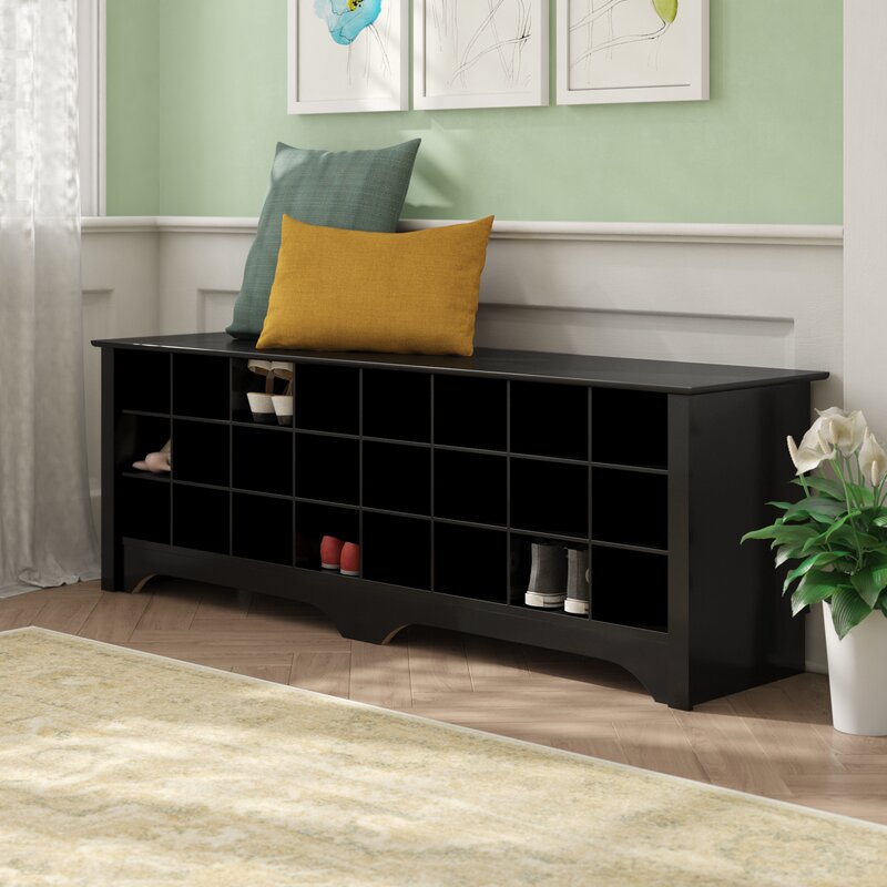 

Банкетка Ingham деревянная - Little Room Baby House (WFR-114175)