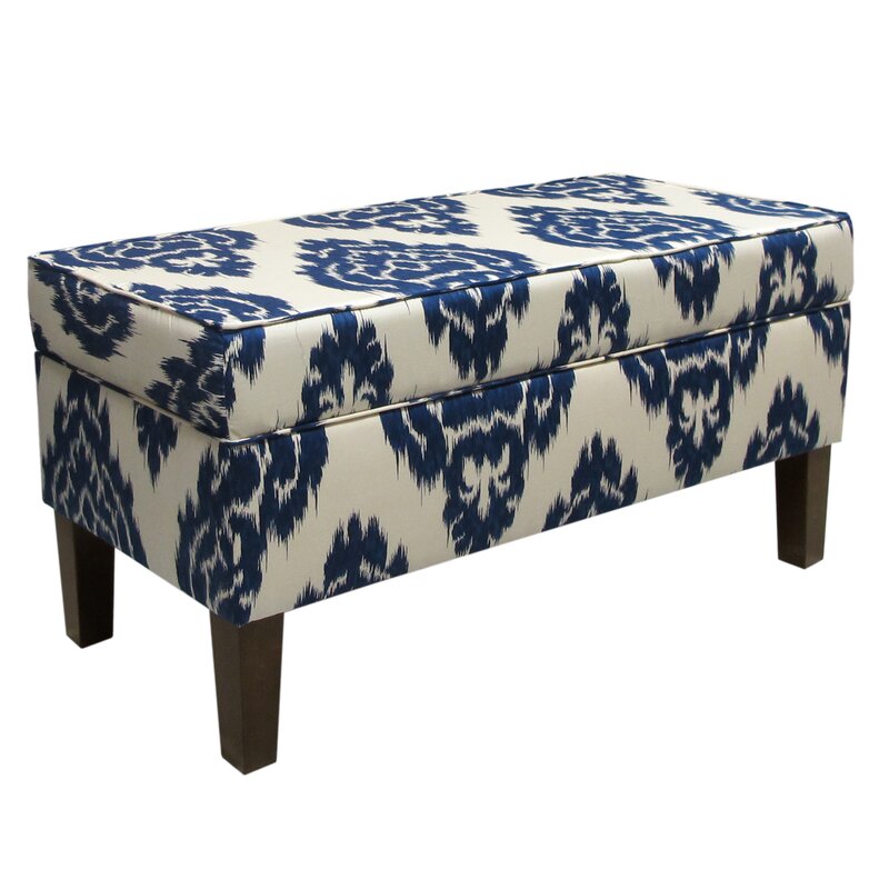 

Банкетка Thurston Flip top - Little Room Baby House (WFR-101511)