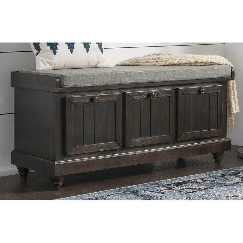 

Банкетка Dakota Flip Top - Little Room Baby House (WFR-133515)