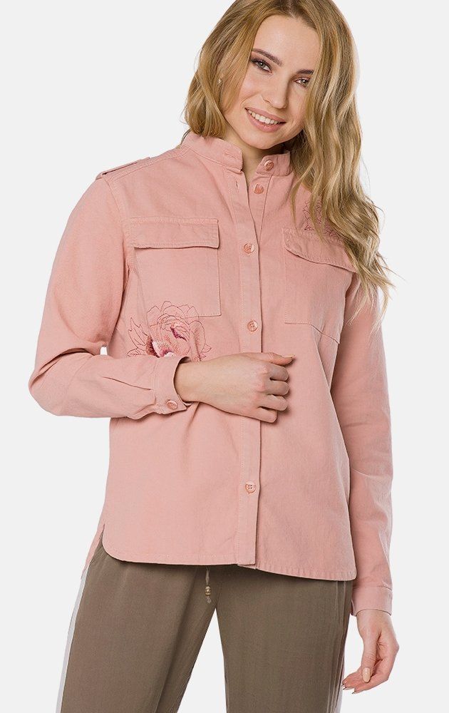 

Куртка MR520 S MR 202 2619 0218 Coral Pink